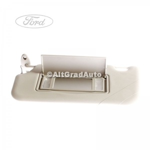 Parasolar stanga iluminat Ford C-Max (2011-2015) 1.6 TDCi 95 HP oe 1759428