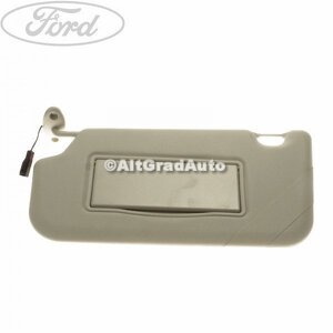 Parasolar stanga iluminat Ford Focus (2014-2018) 1.0 EcoBoost 125 HP oe 1726205