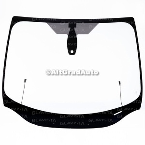 Parbriz cu incalzire Ford Focus (2011-2014) 1.0 EcoBoost 125 HP oe 1931938