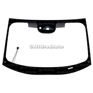 Parbriz cu incalzire reflexie infrarosu Ford Mustang Mach-E MACH-E (CGW) EV 286 HP oe 2717119