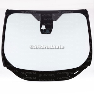 Parbriz cu incalzire si scut termic Ford Kuga (2008-2012) 2.5 4x4 200 HP oe 2593156