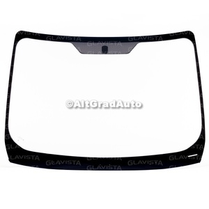 Parbriz cu tenta verde, fara  incalzire Ford kuga mk1 2.5 4x4