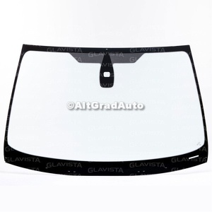 Parbriz cu tenta verde, fara incalzire si senzor ploaie Ford Mondeo (2008-2014) 2.2 TDCi 175 HP oe 1821605