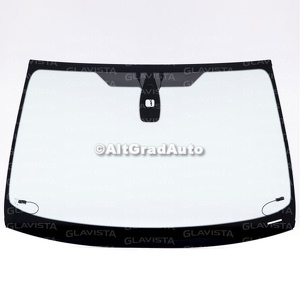 Parbriz cu tenta verde si incalzire Ford Mondeo (2008-2014) 2.2 TDCi 175 HP oe 1821606