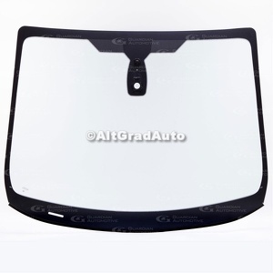 Parbriz fara incalzire, tenta verde Ford fiesta mk 8 1.0