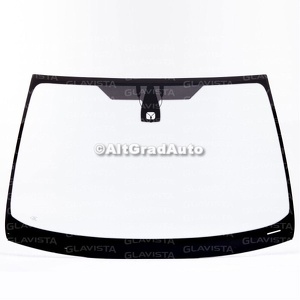 Parbriz incalzit, cu senzor ploaie, albastru Ford Mondeo (2008-2014) 2.2 TDCi 175 HP oe 1691974