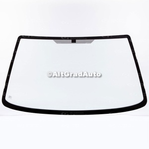 Parbriz verde, cu incalzire Ford Fiesta (1996-2001) 1.0 i 65 HP oe 1137748