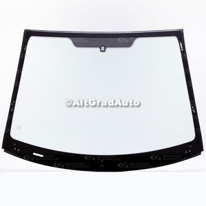 Parbriz verde, cu incalzire Ford Fiesta (2002-2005) 1.25 16V 75 HP oe 1536963