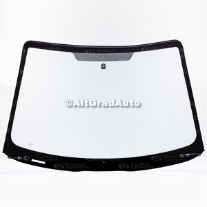 Parbriz verde, cu incalzire Ford focus 1 1.4 16v