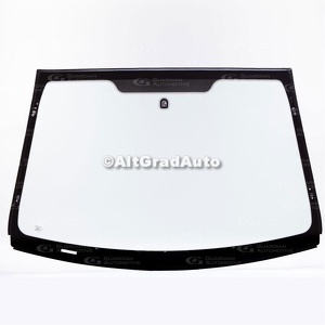 Parbriz verde, cu incalzire Ford Fusion 1.25 75 HP oe 2315169