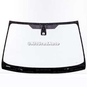 Parbriz verde, cu incalzire Ford Puma (1997-2003) 1.4 16V 90 HP oe 1070899