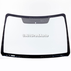 Parbriz verde, cu incalzire Ford Tourneo Connect (2002-2014) 1.8 Di 75 HP oe 5153748