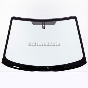 Parbriz verde, cu incalzire dupa 2001 Ford Focus (1998-2004) 1.4 16V 75 HP oe 1947545