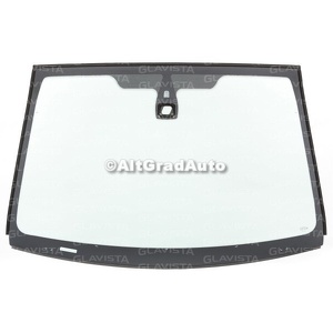 Parbriz verde, fara incalzire, cu senzor Ford Fusion 1.25 75 HP oe 2315176