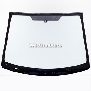 Parbriz verde, fara incalzire Ford Fiesta (2002-2005) 1.25 16V 75 HP oe 1747140