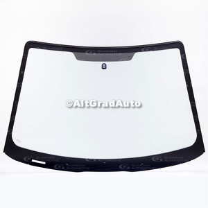 Parbriz verde, fara incalzire Ford Focus (1998-2004) 1.4 16V 75 HP oe 1947546