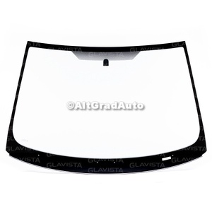 Parbriz verde, fara incalzire Ford Mondeo (2000-2007) 2.0 TDCi 131 HP oe 2313670