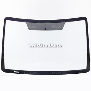 Parbriz verde, fara incalzire Ford Tourneo Connect (2002-2014) 1.8 Di 75 HP oe 5043704