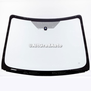 Parbriz verde, fara senzor Ford Focus (2004-2007) 1.4 80 HP oe 1947547