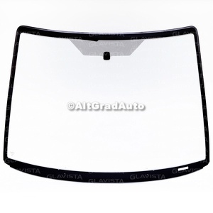 Parbriz verde cu incalzire/senzor ploaie Ford Focus C-Max (2003-2007) 1.6 100 HP oe 2315112