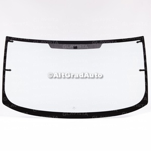 Parbriz verde cu incalzire Ford Transit (2000-2006) 2.0 DI 86 HP oe 4557439