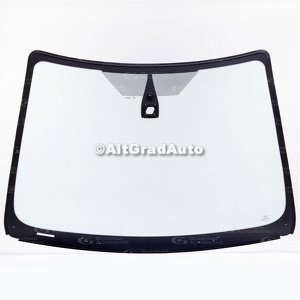 Parbriz verde fara incalzire, cu senzor ploaie Ford focus 2 1.4