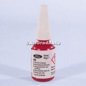 Pasta blocare suruburi Ford Original 10 ml Ford  