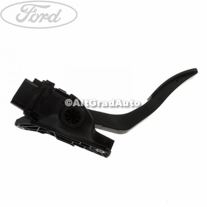 Pedala acceleratie, transmisie automata Ford Fiesta (2008-2012) 1.4 97 HP oe 2139889