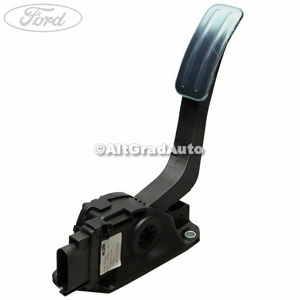 Pedala acceleratie Ford EcoSport (2013-2018) 1.5 TDCi 90 HP oe 2120072