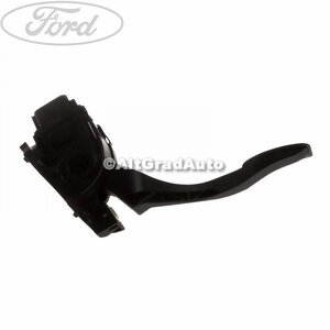Pedala acceleratie cutie automata Ford Galaxy (2007-2014) 2.0 TDCi 163 HP oe 2145229