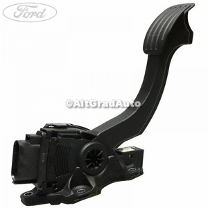 Pedala acceleratie cutie automata Ford Mondeo (2008-2014) 2.2 TDCi 200 HP oe 2139891