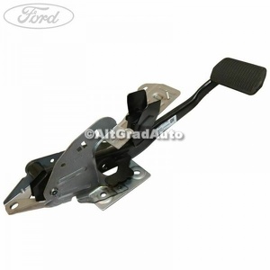 Pedala frana cutie automata Ford Focus (2008-2011) 1.6 TDCi 90 HP oe 1733138