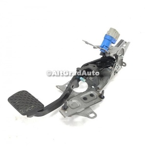 Pedalier frana cutie automata Ford fiesta mk 9 1.0 ecoboost