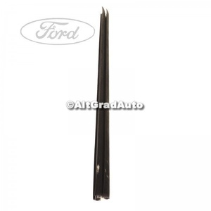 Perie geam usa spate dreapta Black Bright Ford Puma (2020-2026) 1.5 EcoBlue 120 HP oe 2441568