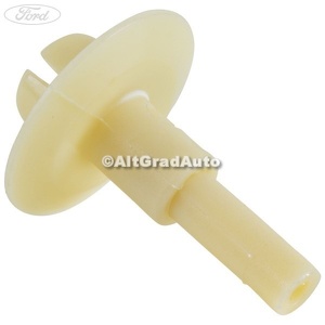Pin geam usa spate Ford fiesta mk6 facelift 1.25 16v