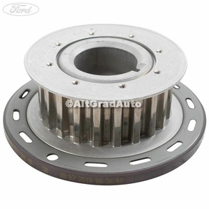 Pinion arbore cotit Ford fiesta 5  1.4 tdci