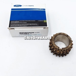 Pinion arbore cotit Ford Puma (2020-2026) 1.0 EcoBoost mHEV 125 HP oe 2235846
