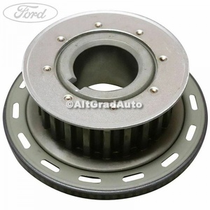 Pinion arbore cotit an 01/2011-09/2011 Ford Focus (2011-2014) 1.6 TDCi 115 HP oe 9810698080