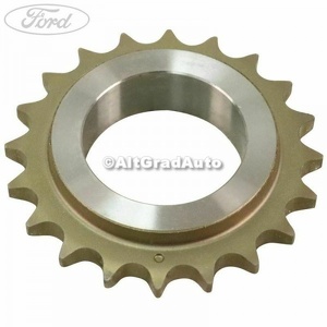 Pinion arbore cotit an 03/2010-08/2011 Ford S-Max (2007-2014) 2.0 EcoBoost 203 HP oe 1682182