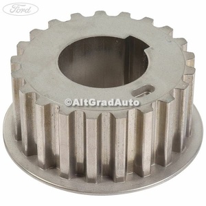 Pinion arbore cotit dupa an 10/2014 Ford Focus (2011-2014) 2.0 TDCi 163 HP oe 1864352