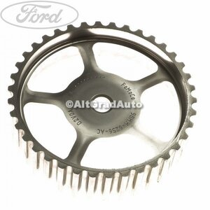 Pinion ax came Ford fiesta mk 7 1.4