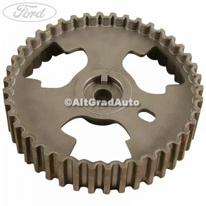 Pinion ax came pana in an 10/2014 Ford C-Max (2011-2015) 2.0 TDCi 163 HP oe 1726925