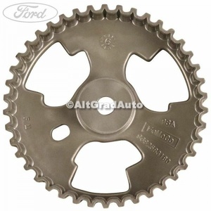 Pinion ax cu came dupa an 10/2014 Ford Edge (2016-2018) 2.0 TDCi Bi-Turbo 210 HP oe 1871340