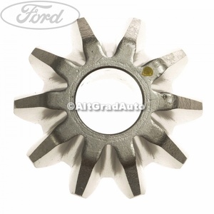 Pinion diferential Ford transit mk 6 2.4 di