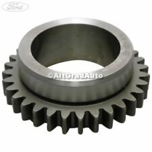 Pinion distributie arbore cotit 28 mm Ford transit mk 5 2.5 di