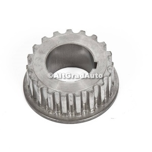 Pinion distributie arbore cotit Ford Ka plus (2016-2018) 1.2 Ti-VCT 85 HP oe 2066380