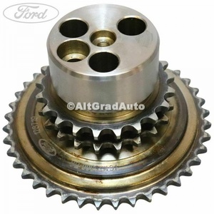 Pinion distributie la arbore cotit Ford Transit (2006-2014) 3.2 TDCi 200 HP oe 1459478