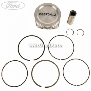 Piston cota reparatie Ford Focus (2004-2007) 2.5 ST 225 HP oe 1371713