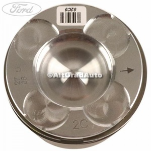 Piston grad C Ford Ka (2009-2016) 1.3 TDCi 75 HP oe 1539460