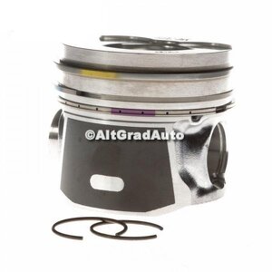 Piston standard, set Ford fiesta mk6 facelift 1.4 tdci